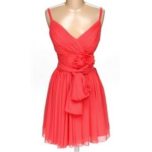 Chiffon Dress Cocktail,Homecoming,Graduation